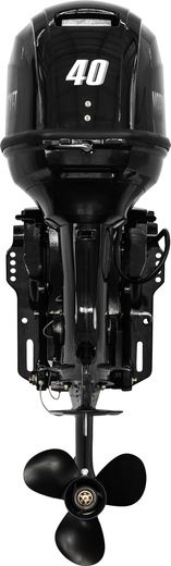 Мотор лодочный Marine Rocket MR40FFES-T