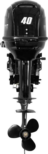 Мотор лодочный Marine Rocket MR40FHS