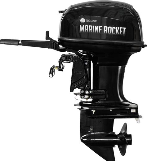 Мотор лодочный Marine Rocket MR40FHS