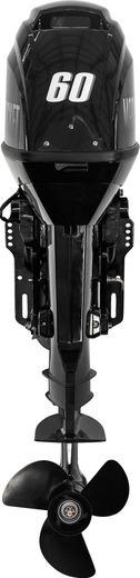 Мотор лодочный Marine Rocket MR60FFEL-T