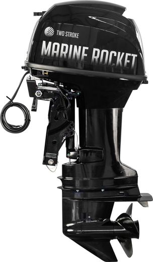 Мотор лодочный Marine Rocket MR60FFEL-T