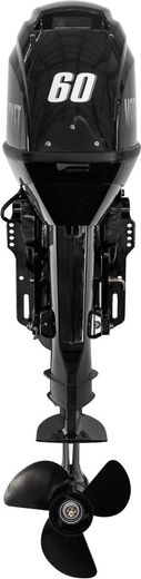 Мотор лодочный Marine Rocket MR60FFEL