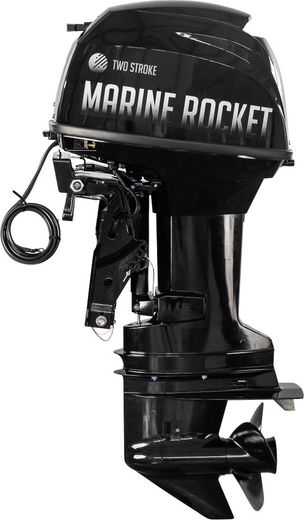 Мотор лодочный Marine Rocket MR60FFEL