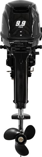 Мотор лодочный Marine Rocket MR9.9FFES PRO