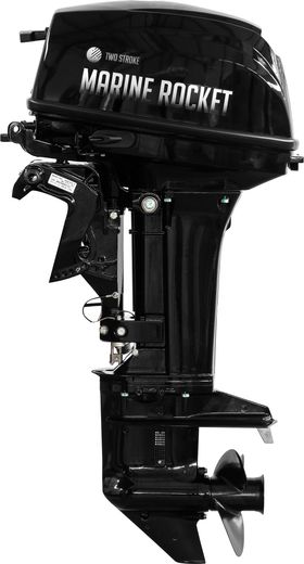 Мотор лодочный Marine Rocket MR9.9FFES PRO