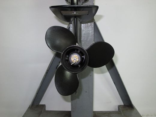 Мотор лодочный Marine Rocket MR9.9FHS, б/у