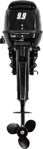Мотор лодочный Marine Rocket MR9.9FHS