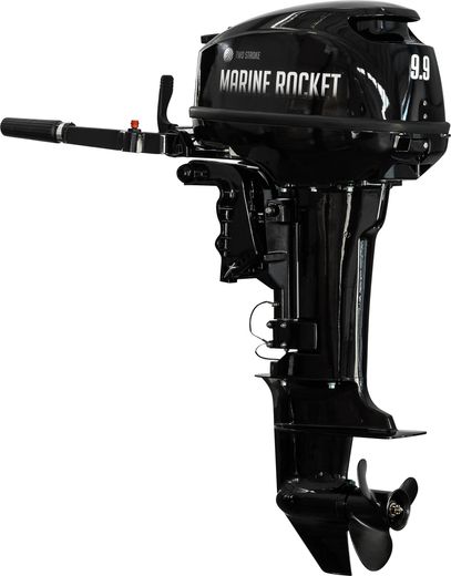 Мотор лодочный Marine Rocket MR9.9FHS