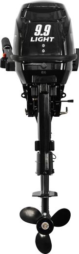 Мотор лодочный Marine Rocket MR9.9LHS