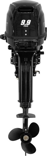 Мотор лодочный Marine Rocket MR9.9PRO