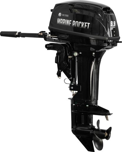 Мотор лодочный Marine Rocket MR9.9PRO