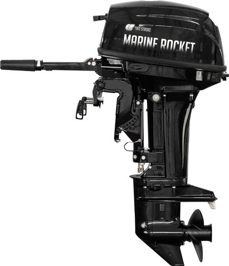 Мотор лодочный Marine Rocket MR9.9PRO
