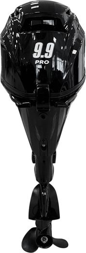 Мотор лодочный Marine Rocket MRBF9.9HES PRO
