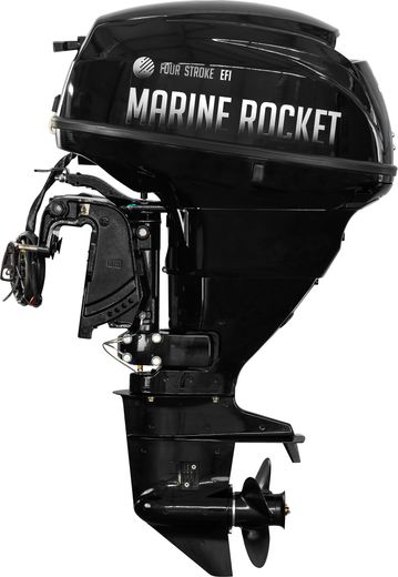 Мотор лодочный Marine Rocket MREF30FES