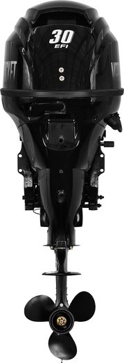 Мотор лодочный Marine Rocket MREF30FES