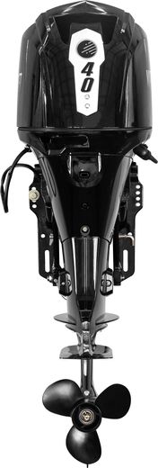 Мотор лодочный Marine Rocket MREF40FEL-T
