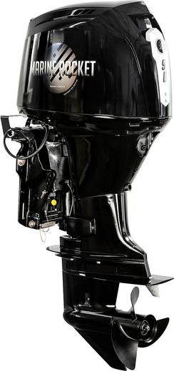 Мотор лодочный Marine Rocket MREF90FEL-T