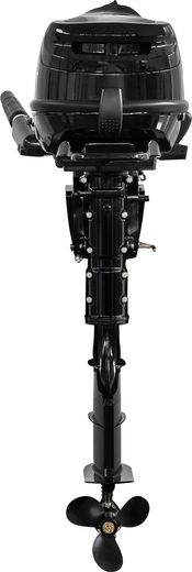 Мотор лодочный Marine Rocket MRF6HL