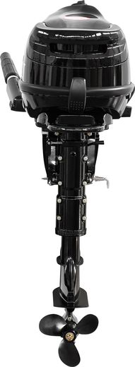 Мотор лодочный Marine Rocket MRF6HS