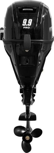 Мотор лодочный Marine Rocket MRF9.9FES PRO