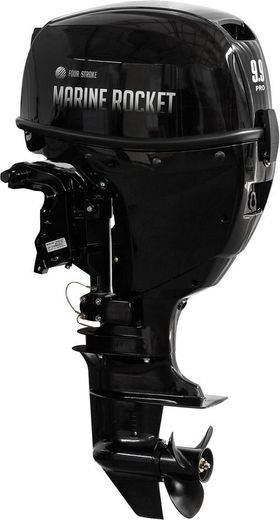 Мотор лодочный Marine Rocket MRF9.9FES PRO