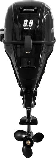 Мотор лодочный Marine Rocket MRF9.9HS PRO