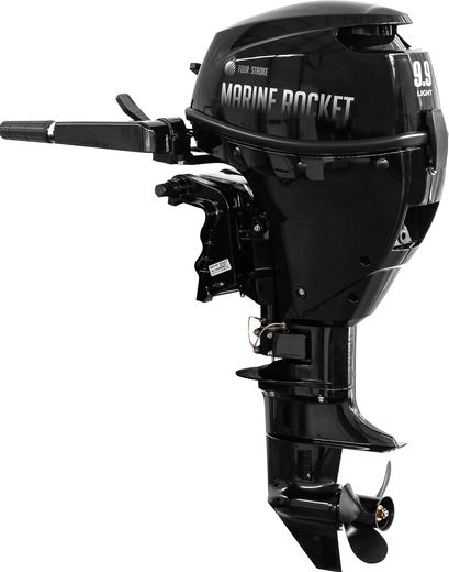 Мотор лодочный Marine Rocket MRF9.9LHS