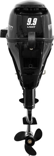 Мотор лодочный Marine Rocket MRF9.9LHS