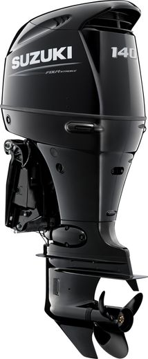 Мотор лодочный Suzuki DF140ATX