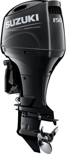 Мотор лодочный Suzuki DF150APX