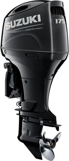 Мотор лодочный Suzuki DF175ATL CAN