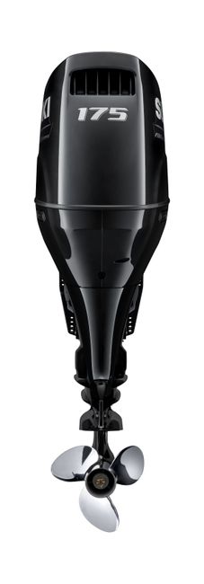 Мотор лодочный Suzuki DF175ATL