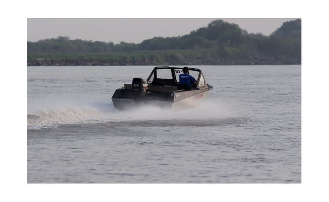 Мотор лодочный Suzuki DF175TX, б/у (установлен на кр2014002)