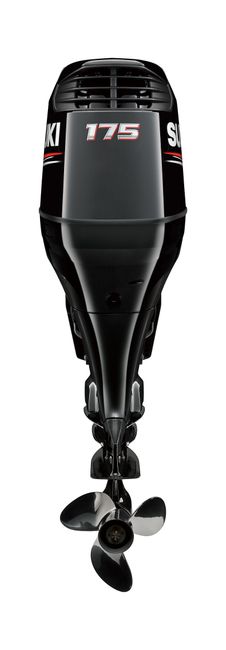 Мотор лодочный Suzuki DF175ZL