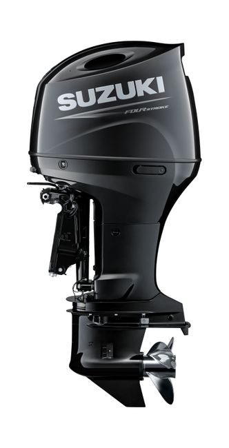 Мотор лодочный Suzuki DF200APL