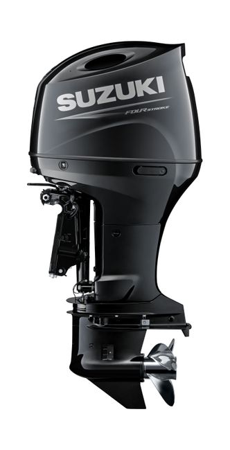 Мотор лодочный Suzuki DF200ATL