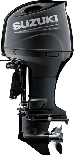 Мотор лодочный Suzuki DF200ATX CAN