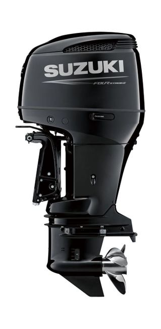 Мотор лодочный Suzuki DF200TXX