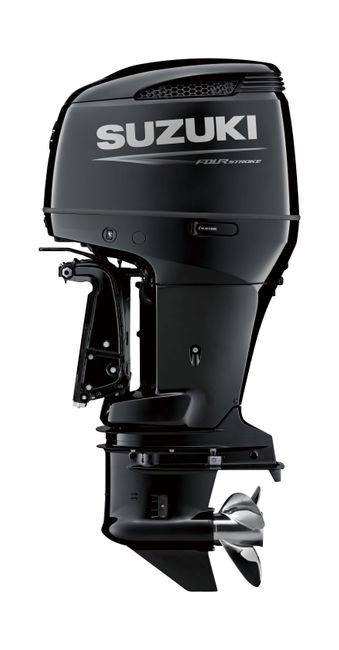 Мотор лодочный Suzuki DF200ZXX