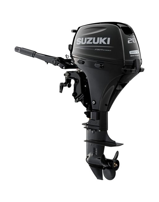 Мотор лодочный Suzuki DF20AES