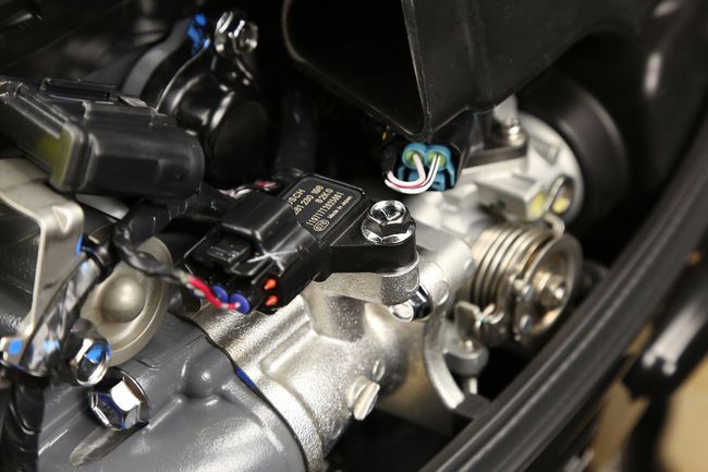 Мотор лодочный Suzuki DF20AS