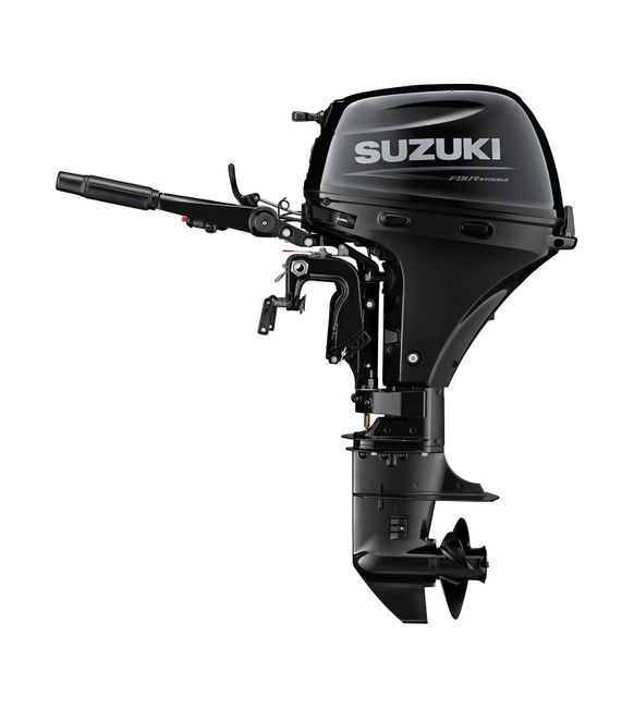 Мотор лодочный Suzuki DF20ATHL