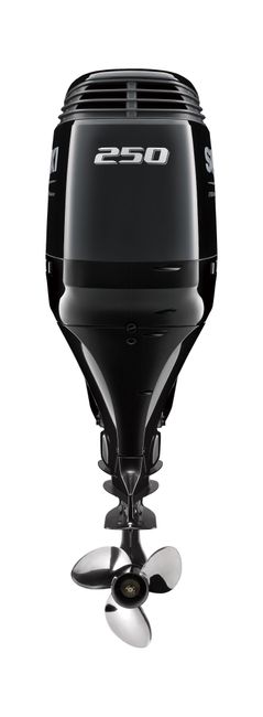 Мотор лодочный Suzuki DF250APX