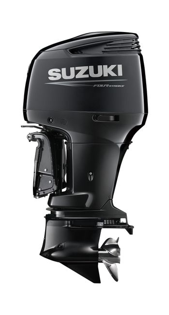 Мотор лодочный Suzuki DF300APX