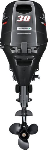 Мотор лодочный Suzuki DF30AQHS