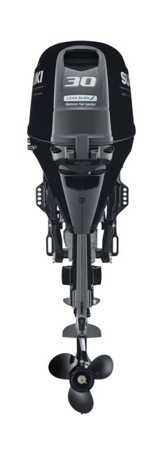 Мотор лодочный Suzuki DF30AS