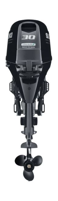Мотор лодочный Suzuki DF30ATL