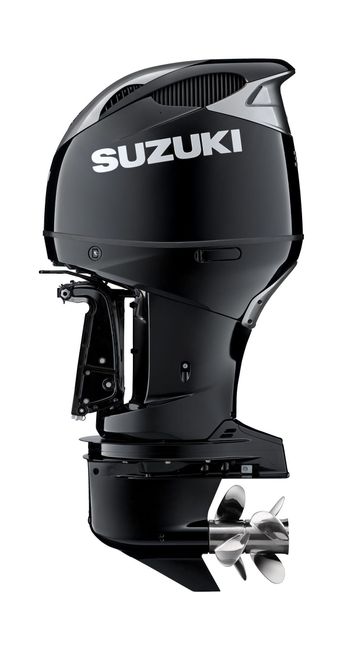 Мотор лодочный Suzuki DF325ATX