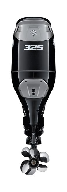 Мотор лодочный Suzuki DF325ATXX