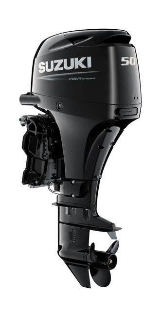 Мотор лодочный Suzuki DF50ATL